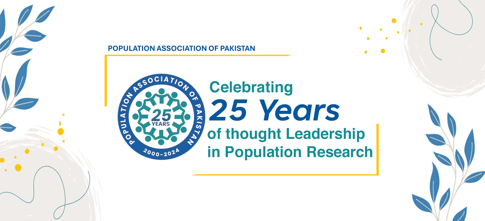 Annual Population Research Conference Assembly